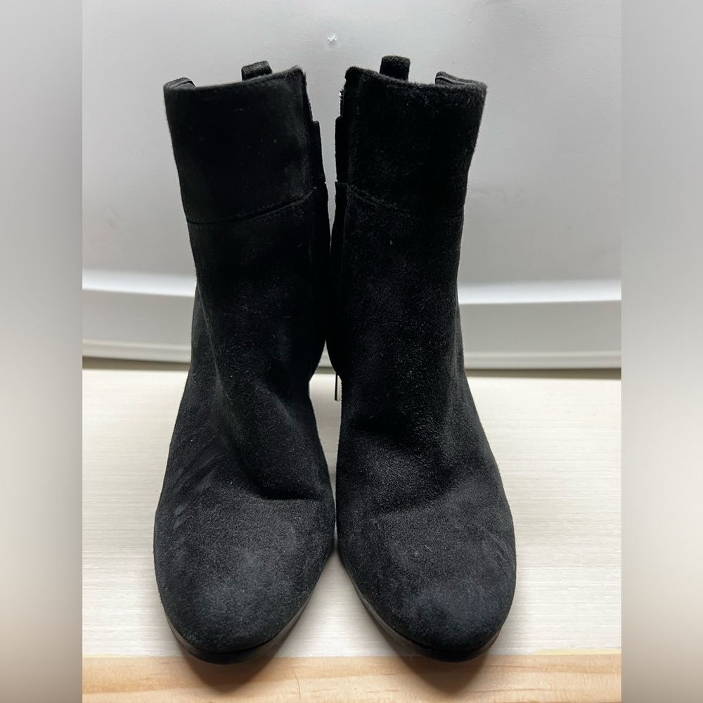 Sam Edelman Ankle Boots